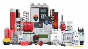 Electrical Automation Components