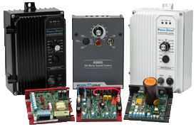 KB Drives Systems