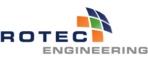 Rotec Engineering logo