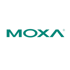 MOXA logo