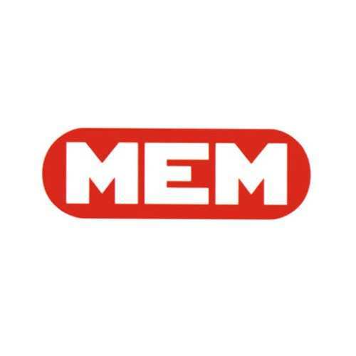 Mem Electrical Logo