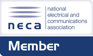 Automation & Control are a member of the Electrical and Communications Association WA (ECA WA). 
