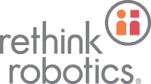 Rethink Robotics logo