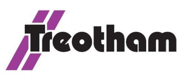 Treotham logo