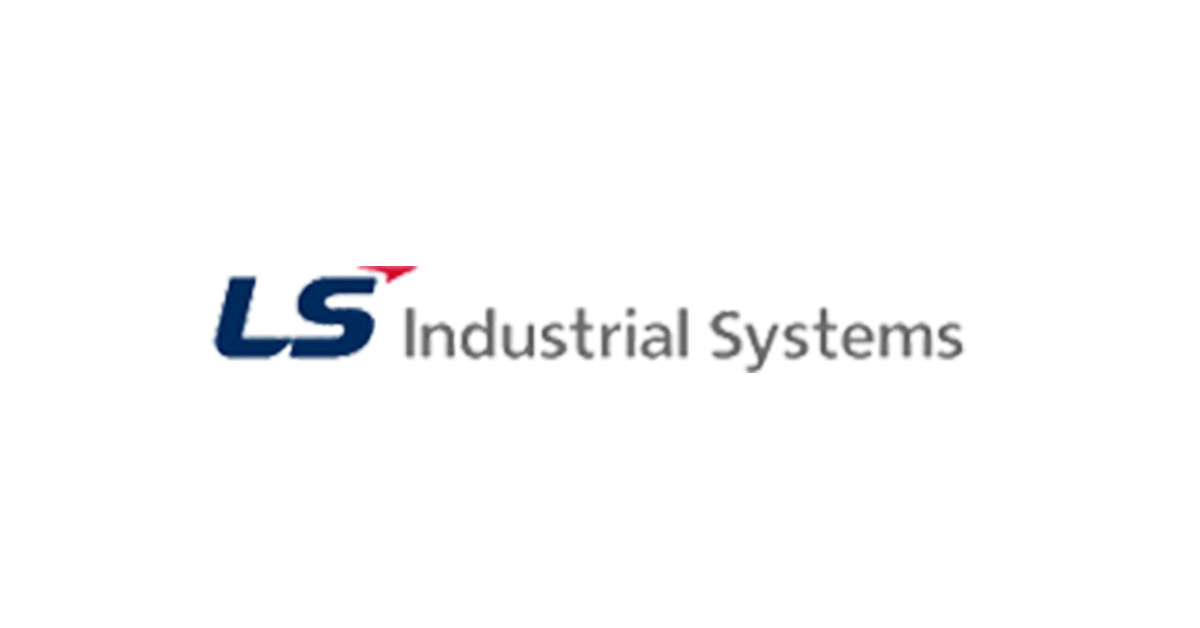 LS Industrial Systems logo