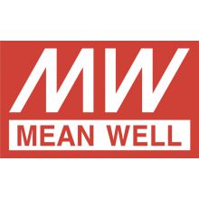 MW Mean Well logo