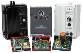 VSD Drive Packages