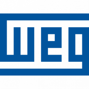 weg electric motors logo