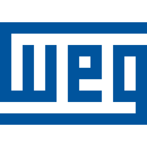 weg electric motors logo