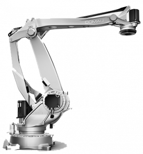 COMAU Robotic arm