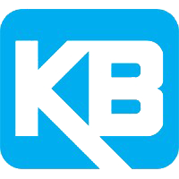 KB Electronics logo