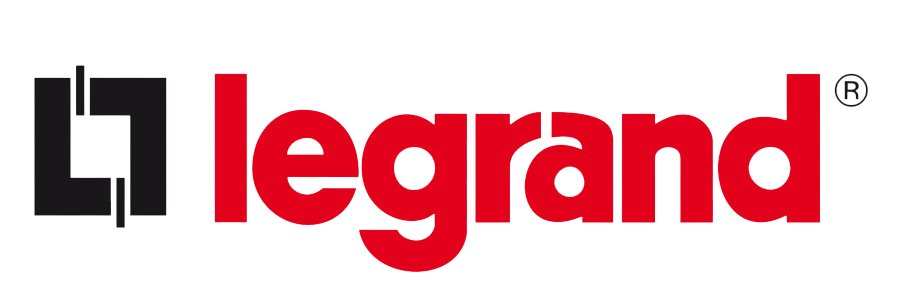 Legrand Logo