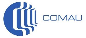 COMAU logo