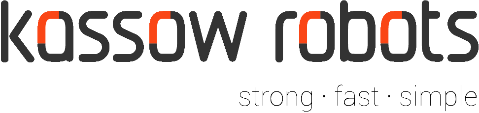 Kassow Robots Logo