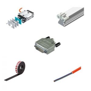 Accessories for integrated measuring systems IMScompact