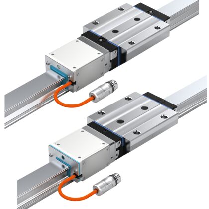 Bosch Rexroth Integrated Measuring Systems