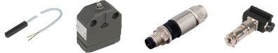 Bosch Rexroth Electrical Accessories