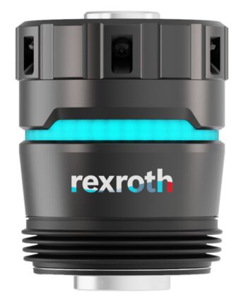 Bosch Rexroth Smart Flex Effector
